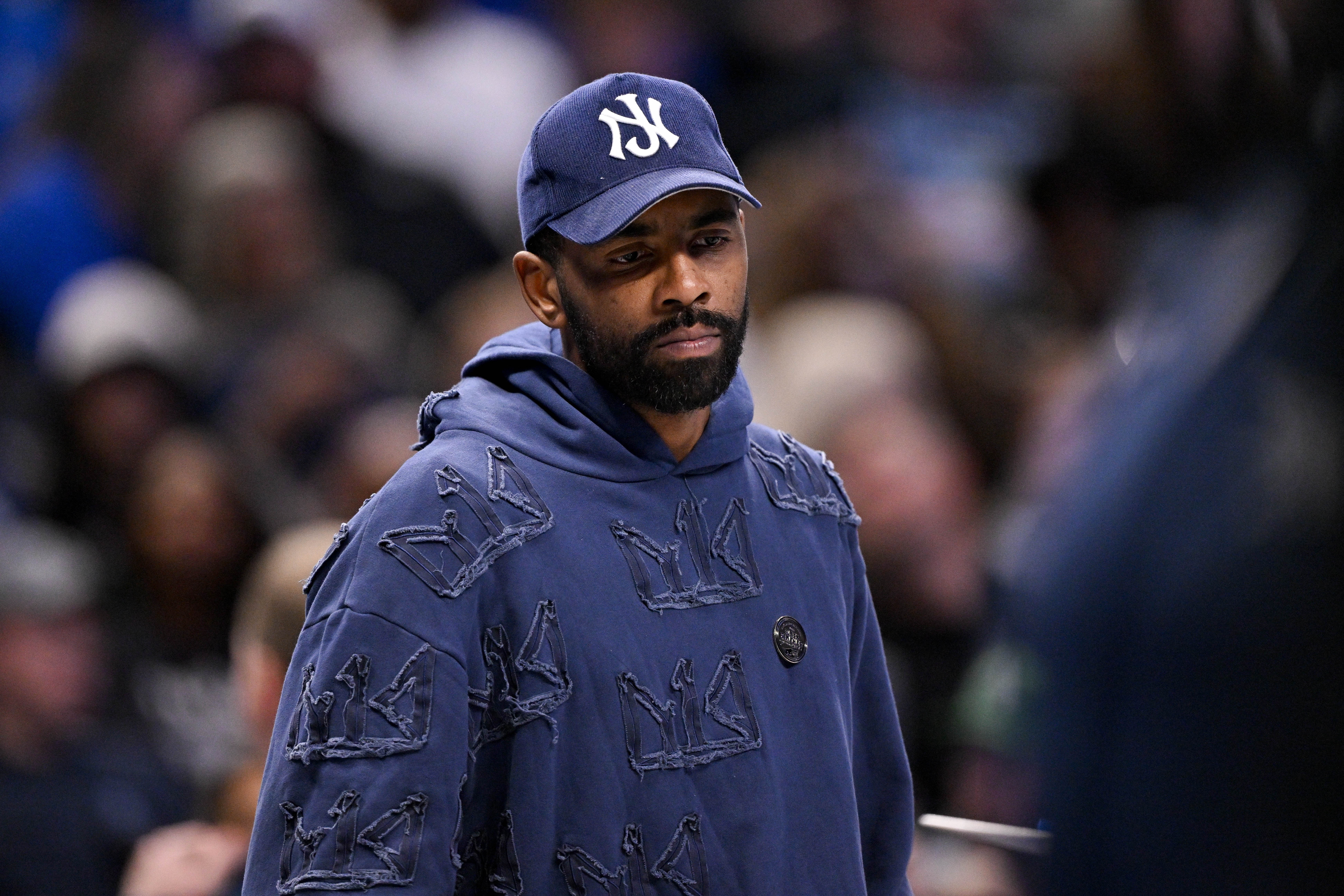 星空体育官方入口-已赛季报销！Stein：独行侠希望欧文赛季结束前参加全队合练