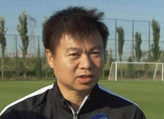 星空入口-进补新援津门虎却遭三连败 危局下考验于根伟魄力