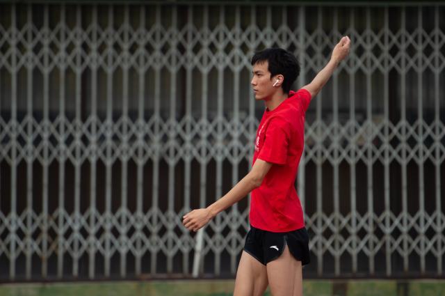 星空体育官方入口-奥运再度止步资格赛 中国男子跳高崛起会在何时？