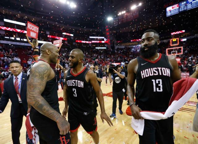 星空入口-塔克保罗即将会师总决赛 昔日抗勇先锋散是满天星