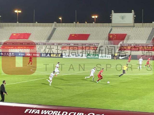 xingkongsports-西行手记⑤：人不在多而在心齐 沙迦就是国足主场