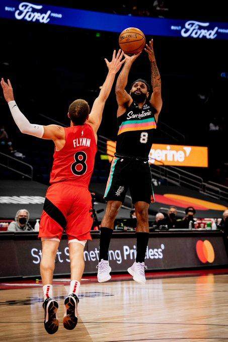 xingkongsports-跌至西部第10！波波维奇：我们的身材无法匹配猛龙